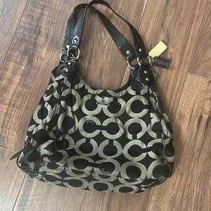 Coach Authentic Purse